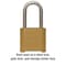 Master Lock Master Lock 1.13 in. H X 2 in. W X 6.5 in. L Steel 4-Digit Combination Combination Padlock 875DLH - alternate 3